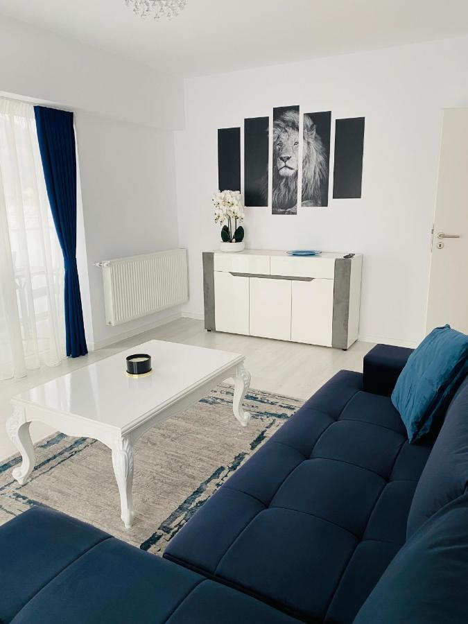 Luxury King Apartment Câmpulung Moldovenesc Exterior foto